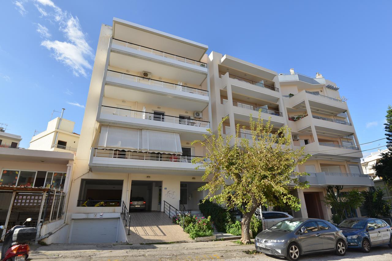 Diogenis Suite Rethymno  Luaran gambar