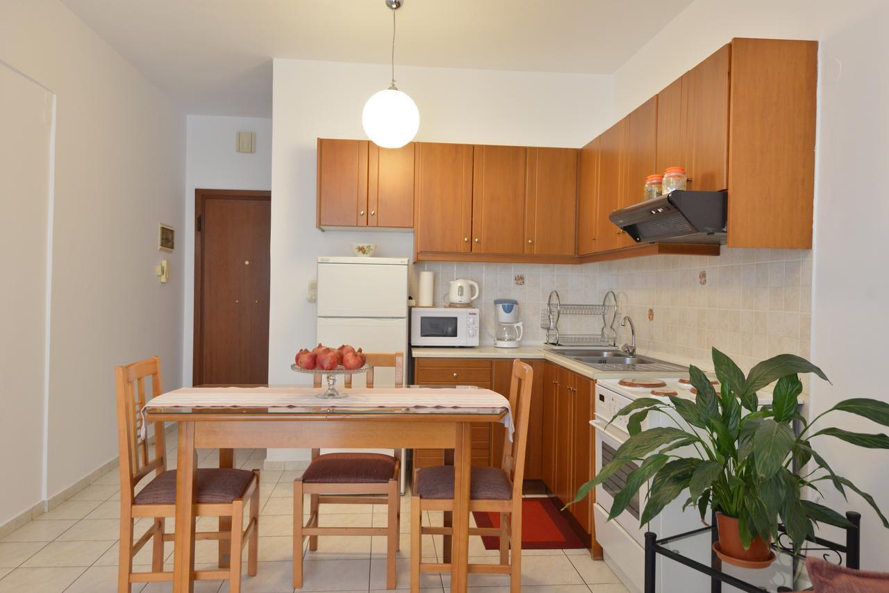 Diogenis Suite Rethymno  Luaran gambar