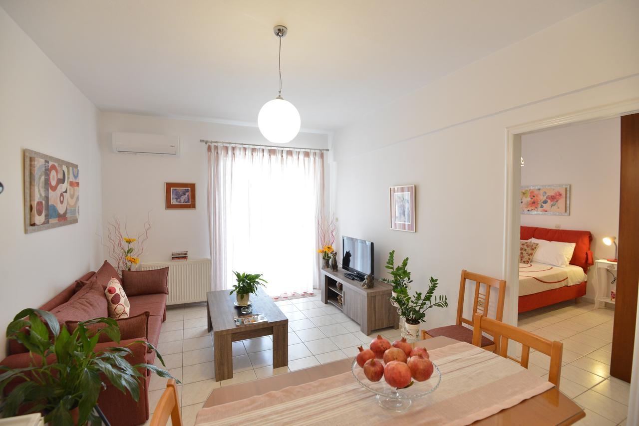 Diogenis Suite Rethymno  Luaran gambar