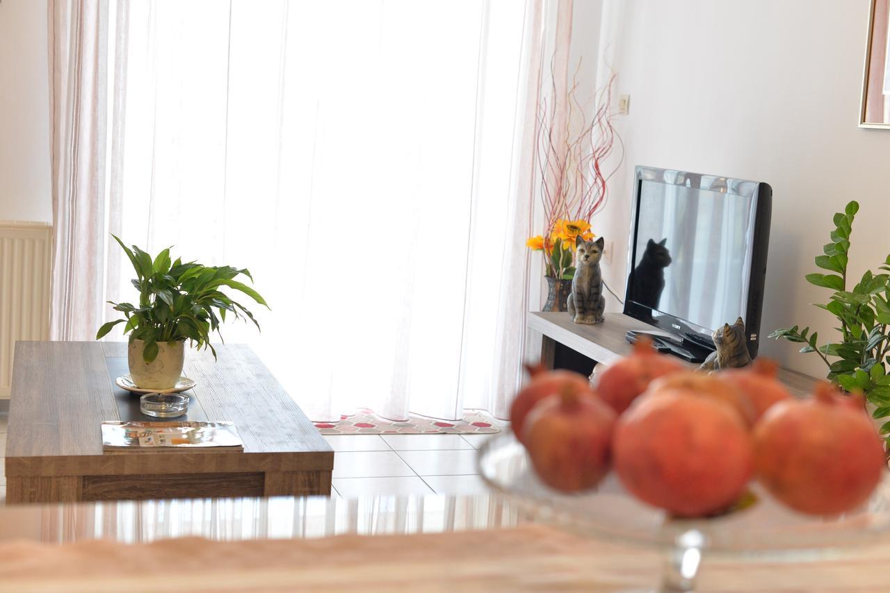 Diogenis Suite Rethymno  Luaran gambar