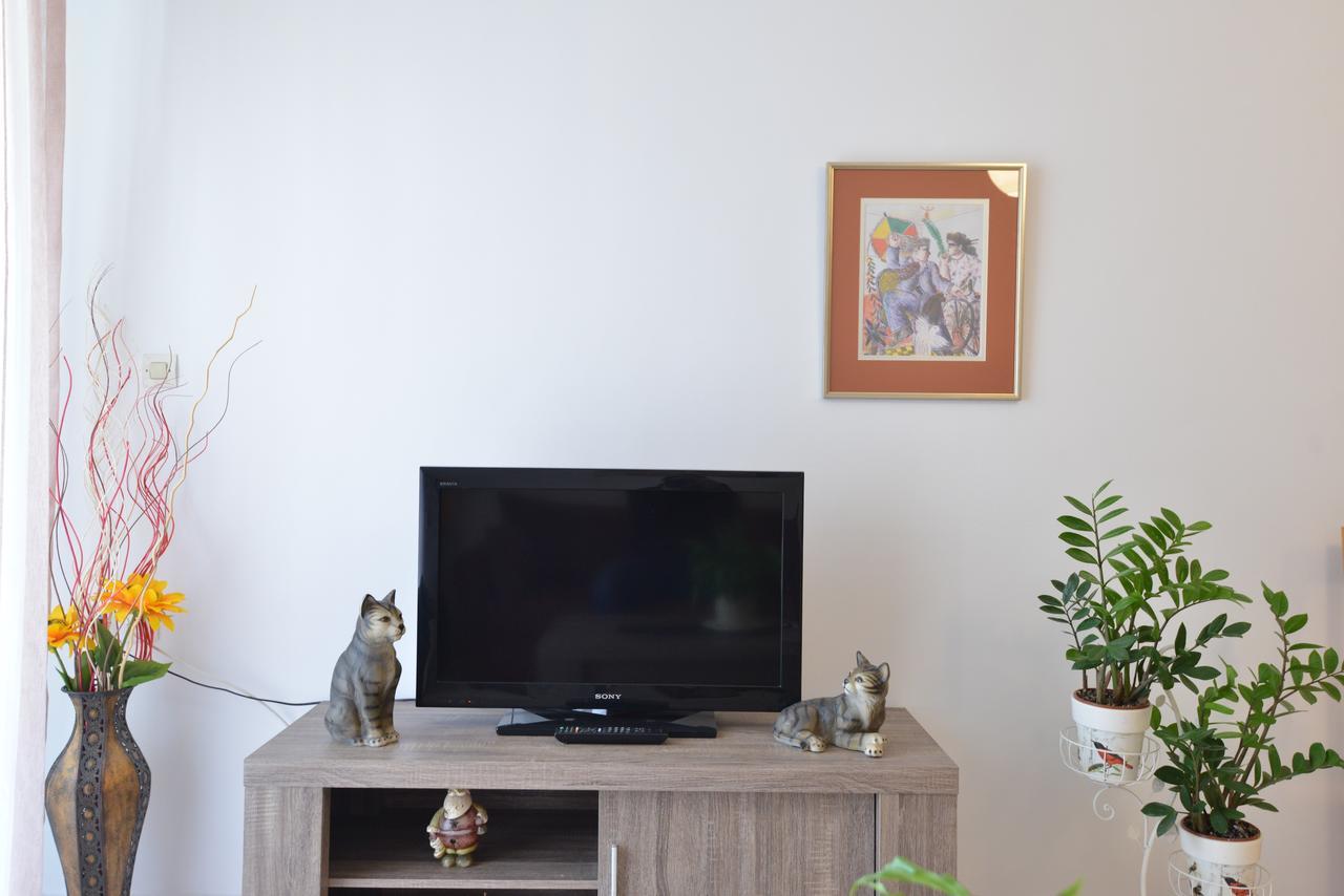 Diogenis Suite Rethymno  Luaran gambar