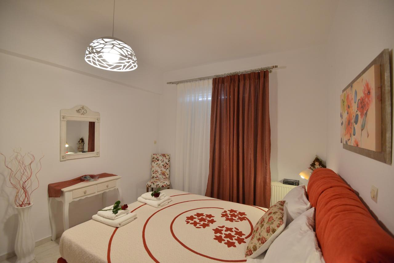 Diogenis Suite Rethymno  Luaran gambar