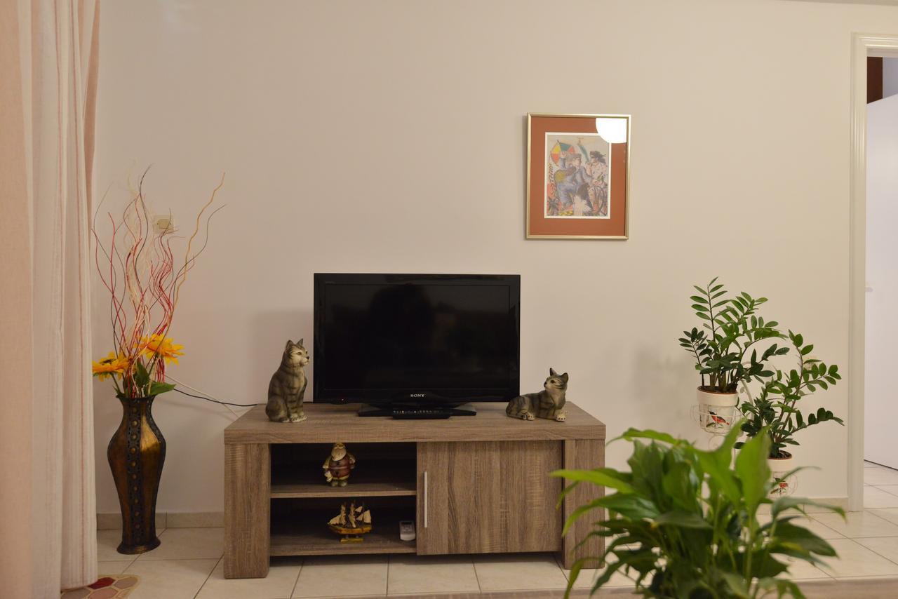 Diogenis Suite Rethymno  Luaran gambar
