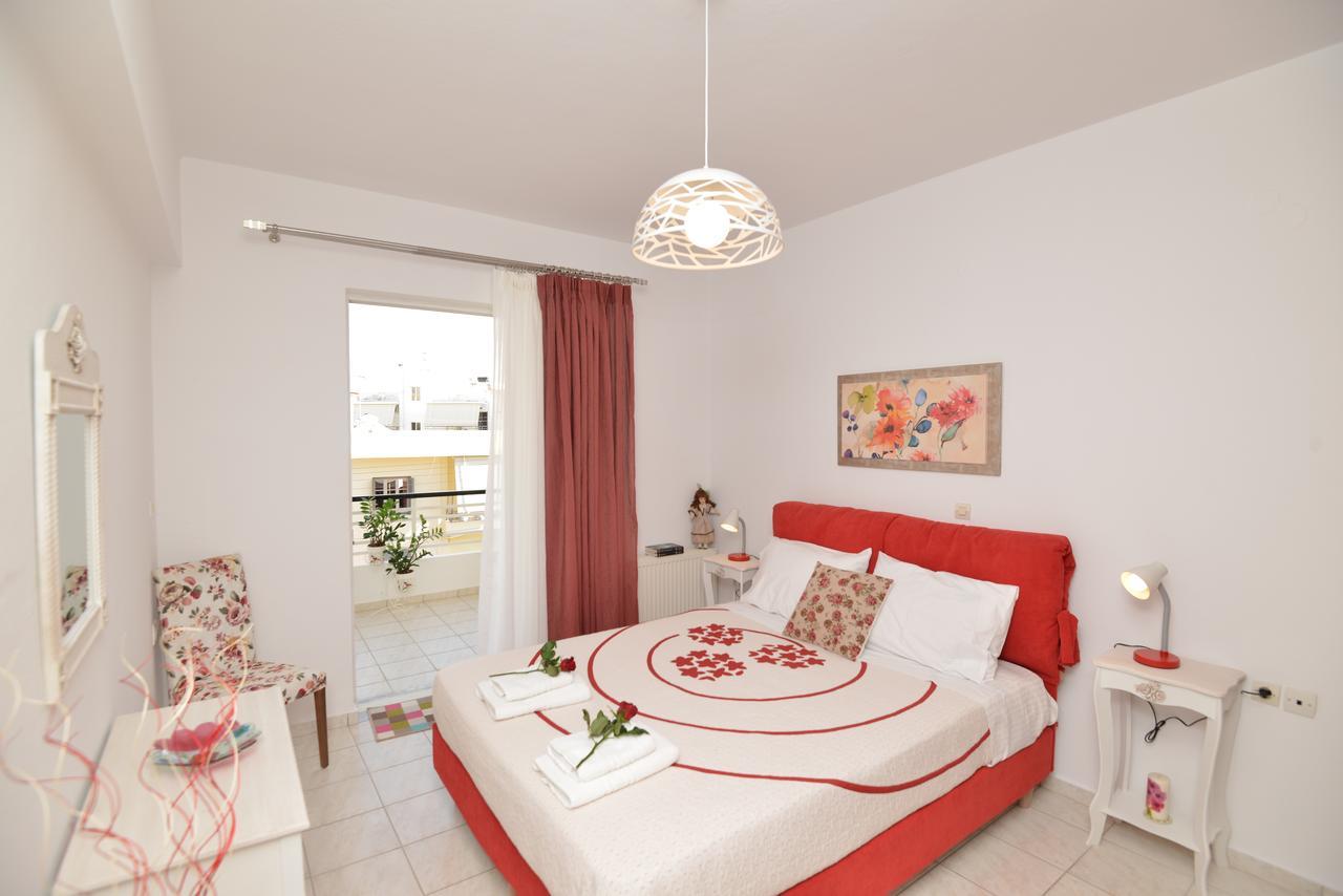 Diogenis Suite Rethymno  Luaran gambar