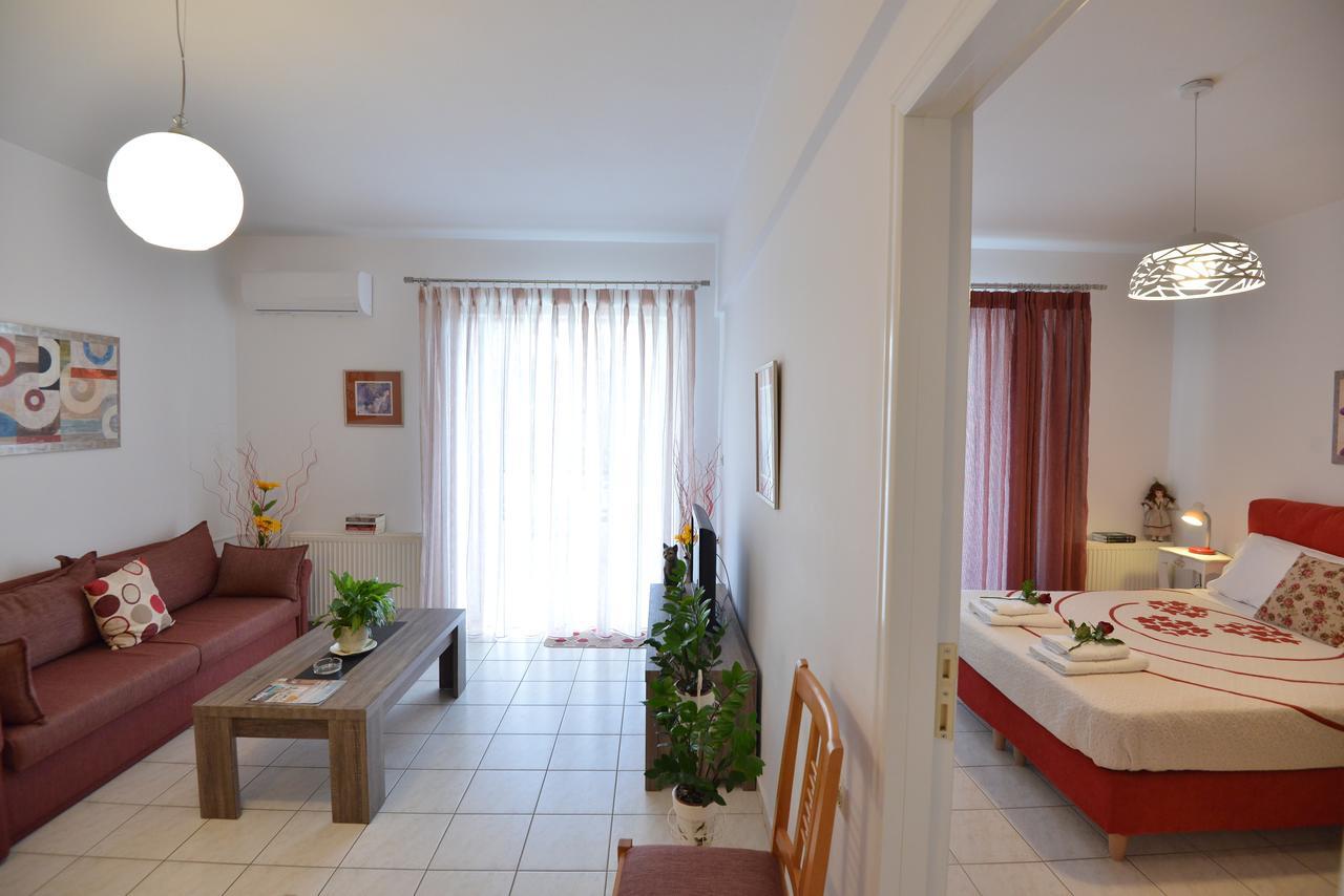 Diogenis Suite Rethymno  Luaran gambar