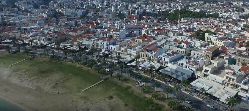 Diogenis Suite Rethymno  Luaran gambar