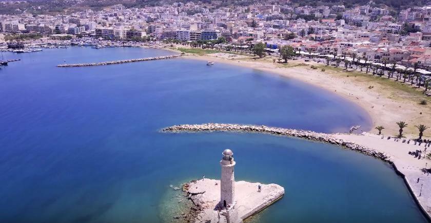 Diogenis Suite Rethymno  Luaran gambar